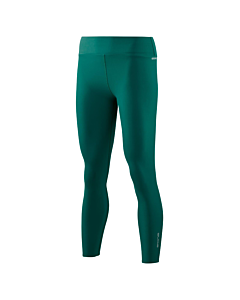 Skins DNAmic Soft Womens 7/8 Tights Skyscraper (deep teal)