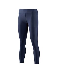 Skins DNAmic Soft Womens 7/8 Tights Skyscraper (navy blue)