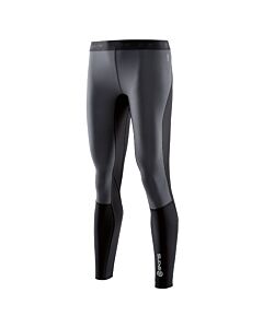 Skins DNAmic Thermal Windproof Women's Long Tights (black)
