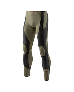 Skins DNAmic Ultimate K-Proprium Mens Long Tight (utility/black)