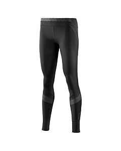 Skins DNAmic Ultimate Starlight Womens Long Tight (black)