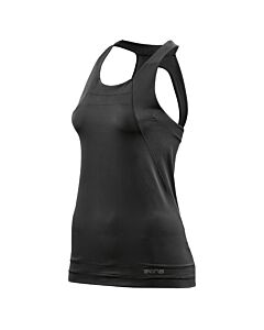 Skins DNAmic Ultimate Womens Tank Top (black)