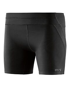 Skins DNAmic Ultimate Womens Short (black)