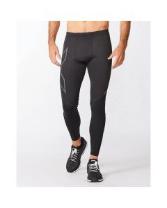 2XU Mens Ignition Shield Comp Tights black/black reflective
