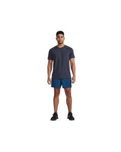 2XU Mens Motion Tee india ink/black