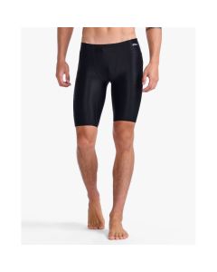 2XU Mens Propel Jammer black/white