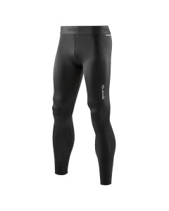 Skins DNAmic PRIMARY Mens Long Tight (black)