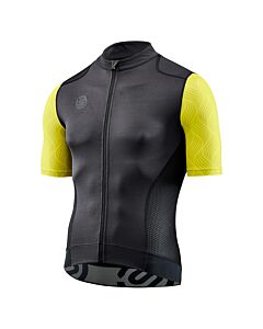 Skins Cycle Mens Elite Jersey (zest)