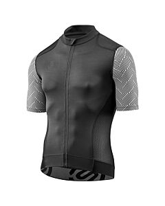 Skins Cycle Mens Elite Jersey (graphite)