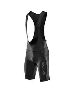 Skins Cycle Mens Elite Bib Short (black/black)