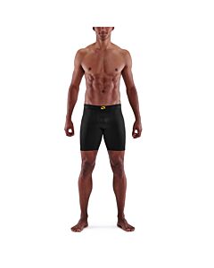 Skins Mens 5-Series Powershorts (black)