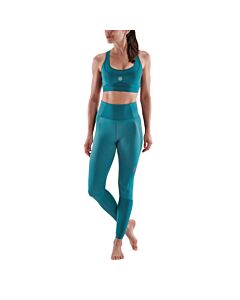 Skins Womens 5-Series Skyscraper (teal)