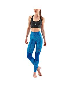 Skins Womens 5-Series Skyscraper (lapis linear)