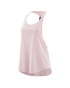 Skins Activewear W Remote T Bar Tank (champagne/marle)