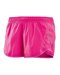 Skins Activewear W System Run Short (magenta)