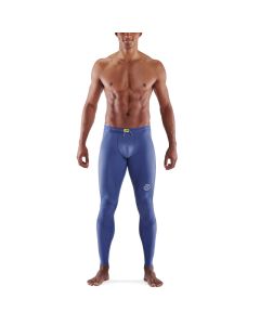 Skins Mens 3-Series Long Tights (marlin)