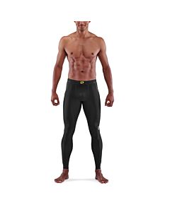Skins Mens 3-Series Thermal Long Tights (black)