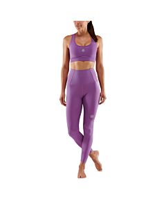 Skins Womens 3-Series Skyscraper (amethyst)