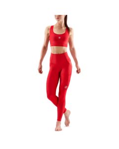 Skins Womens 3-Series Skyscraper (red)