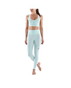 Skins Womens 3-Series Elite Bra (opal)