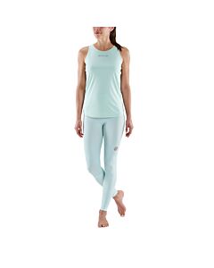 Skins Womens 3-Series Tank Top (opal)