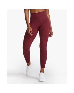 2XU Womens Form Stash Hi-Rise Comp Tight truffle/truffle