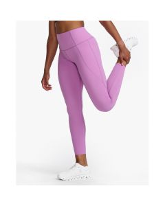 2XU Womens Form Hi-Rise Comp Tights mauve/mauve