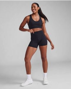 2XU Womens Form Hi-Rise Comp Shorts black/black