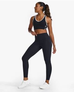 2XU Womens Form Hi-Rise Comp Tights black/black