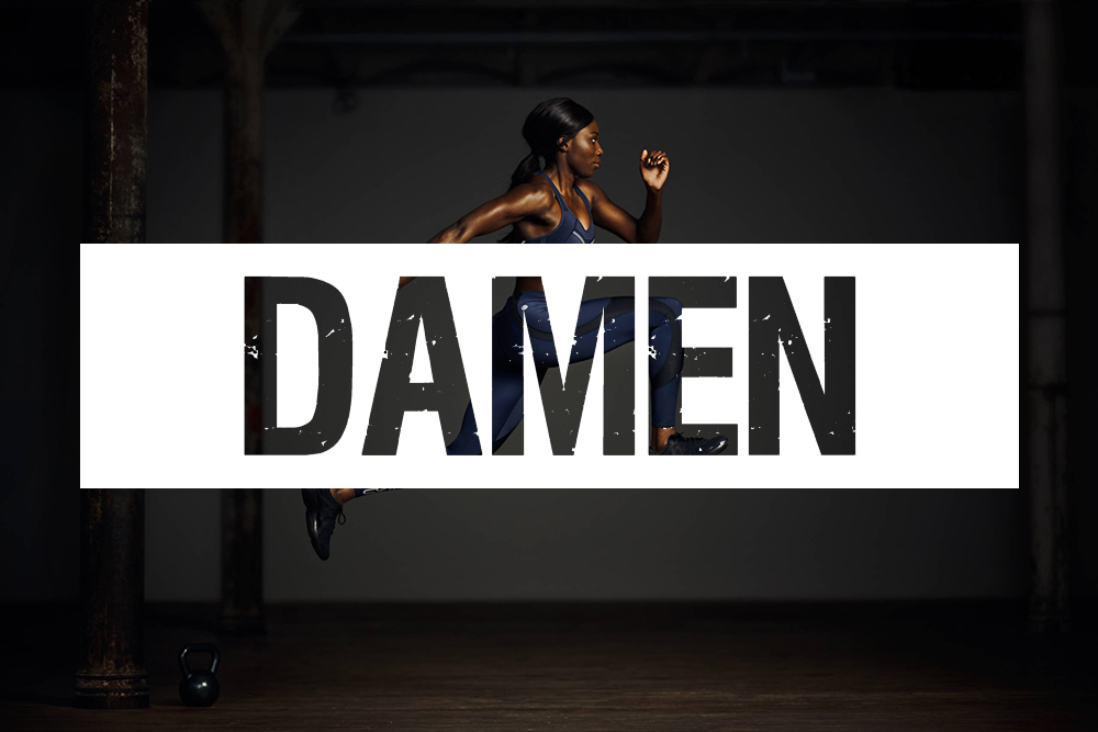 Skins Damen